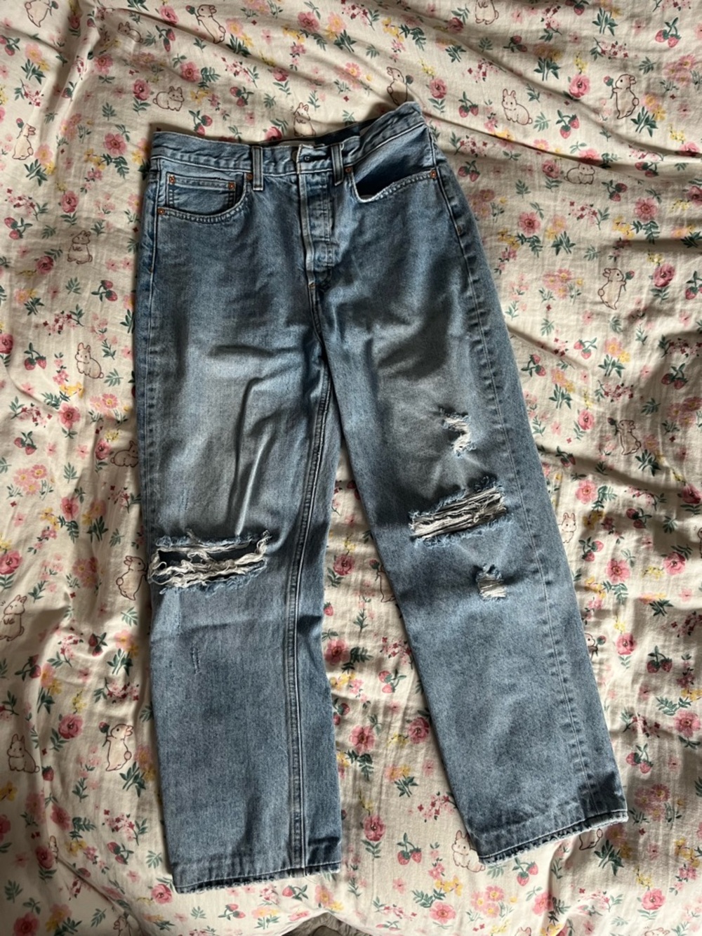 Denim forum jeans